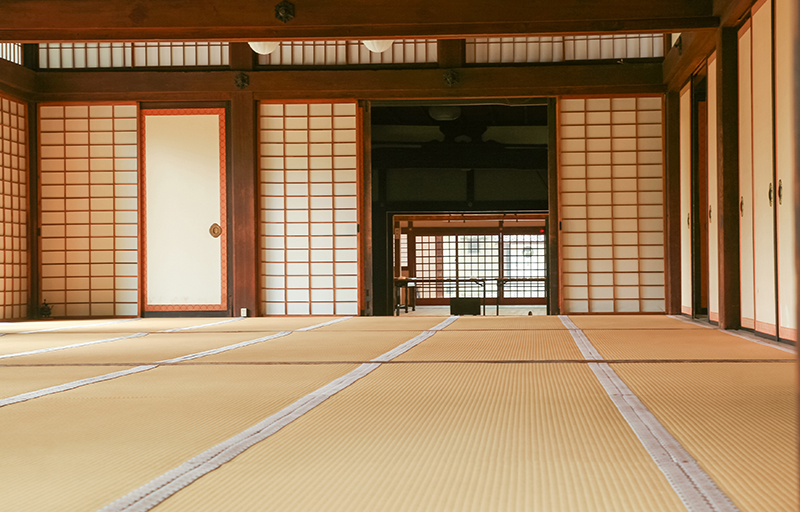 日本禪修體驗：找尋內心的寧靜